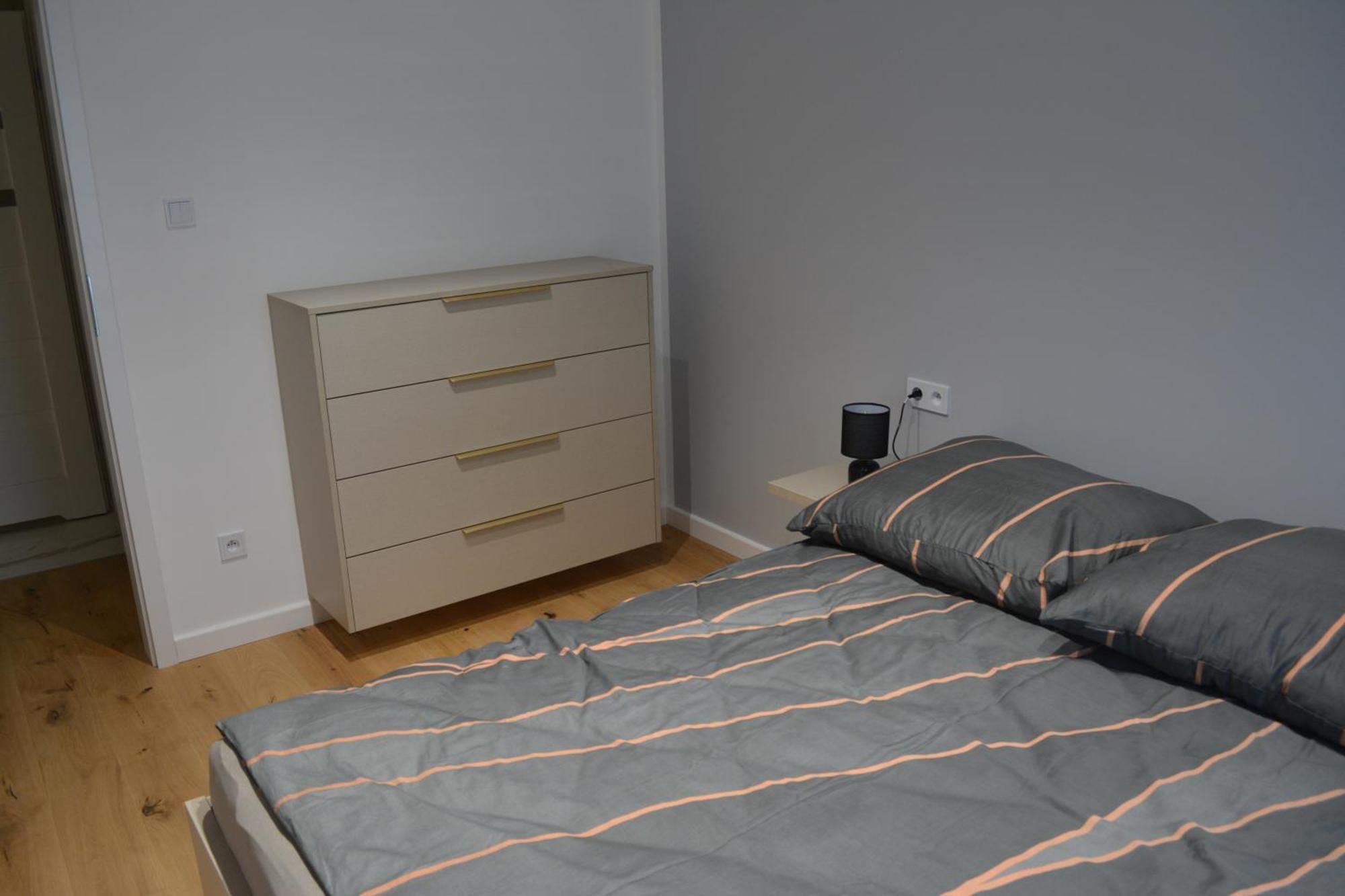 Apartament Centrum Matki Polki Lodz Eksteriør billede