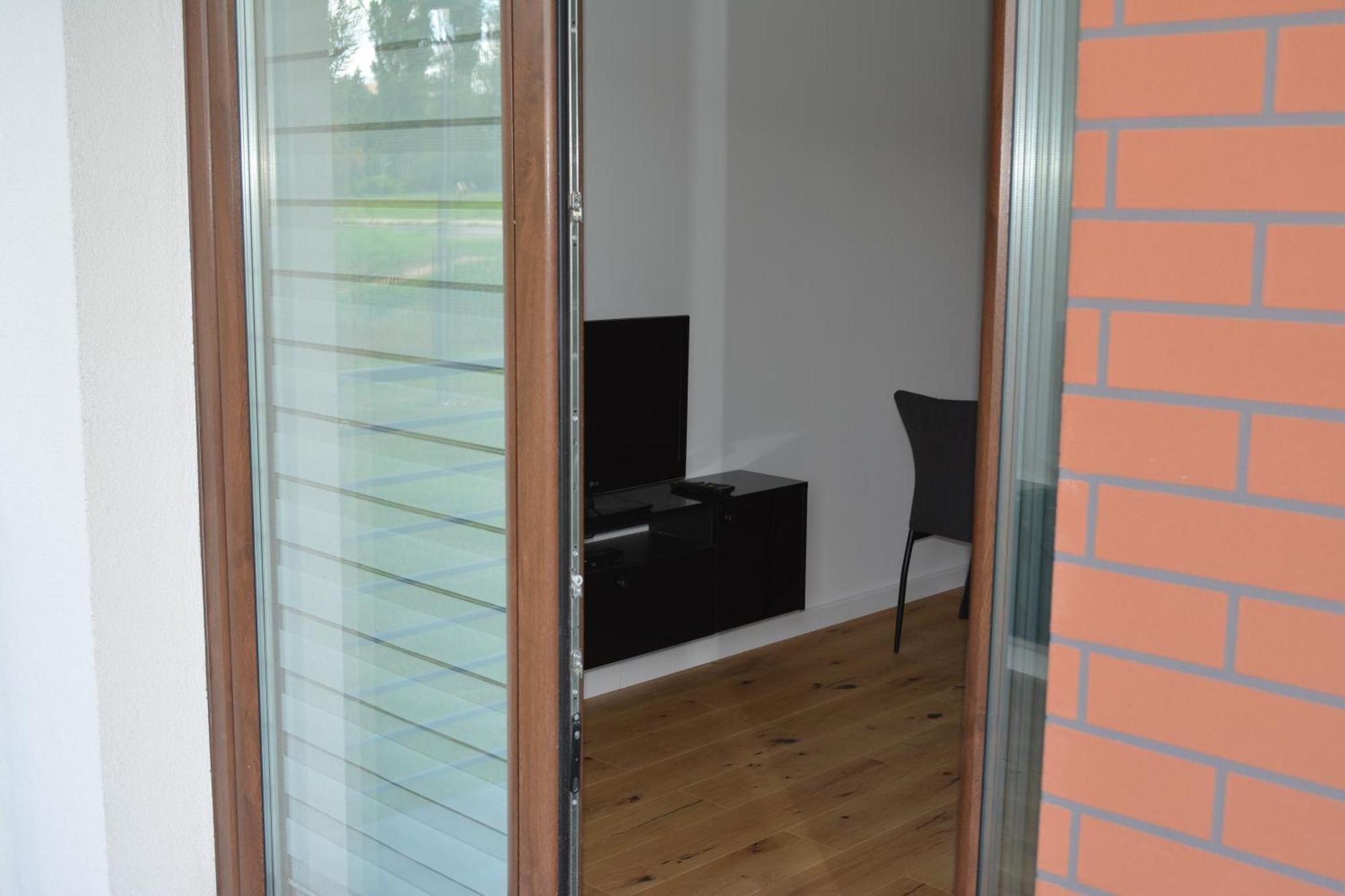 Apartament Centrum Matki Polki Lodz Eksteriør billede