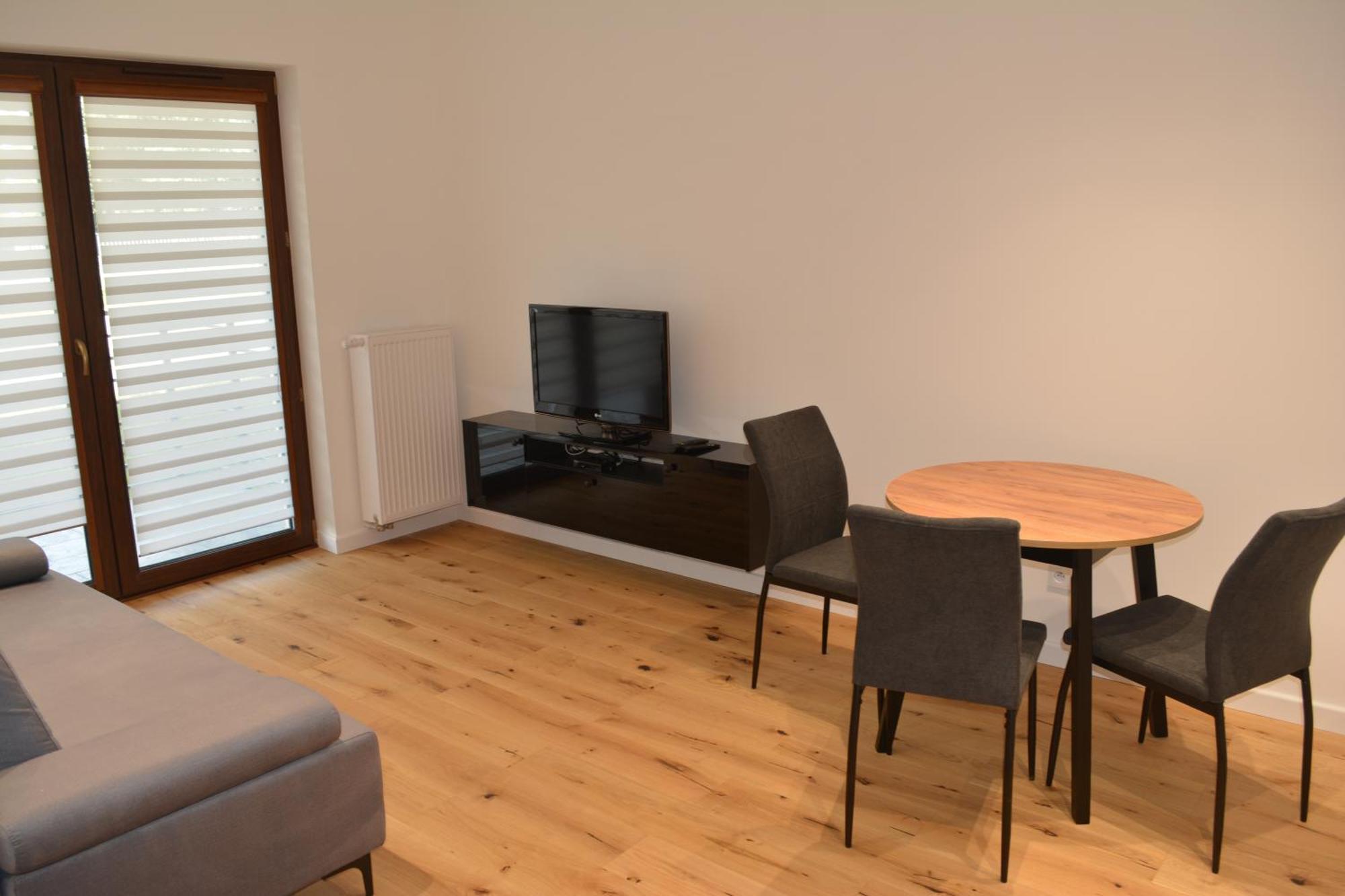 Apartament Centrum Matki Polki Lodz Eksteriør billede